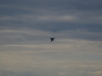 Základňa taktického letectva Čáslav