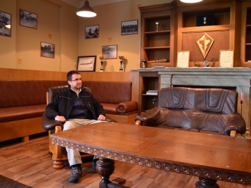 Základňa taktického letectva Čáslav