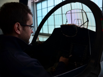 Základňa taktického letectva Čáslav