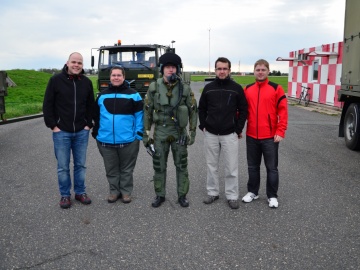 Základňa taktického letectva Čáslav