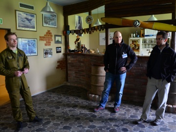 Základňa taktického letectva Čáslav