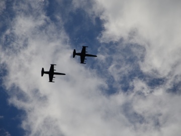 Základňa taktického letectva Čáslav