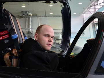 Základňa taktického letectva Čáslav