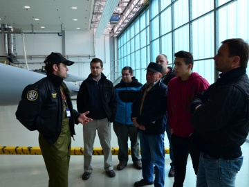 Základňa taktického letectva Čáslav