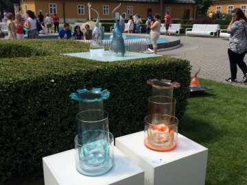 Medzinárodné sklárske sympózium