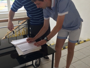 Medzinárodné sklárske sympózium