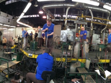 Medzinárodné sklárske sympózium