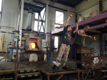 Medzinárodné sklárske sympózium