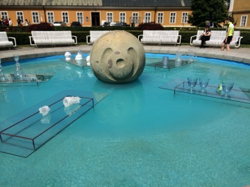 Medzinárodné sklárske sympózium