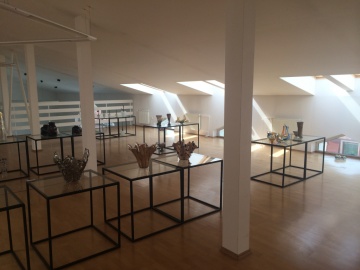 Medzinárodné sklárske sympózium