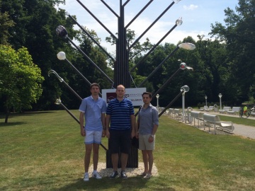 Medzinárodné sklárske sympózium