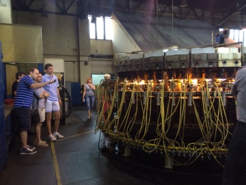 Medzinárodné sklárske sympózium