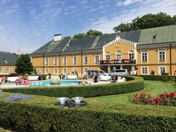 Medzinárodné sklárske sympózium