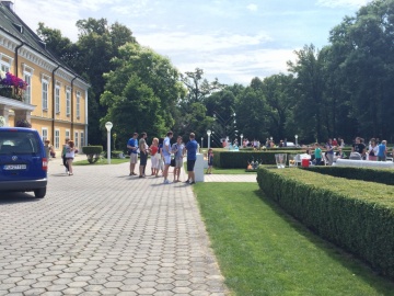 Medzinárodné sklárske sympózium