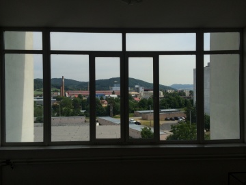 Medzinárodné sklárske sympózium