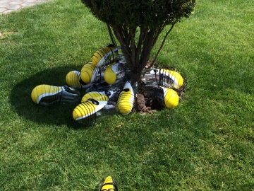 Medzinárodné sklárske sympózium