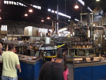 Medzinárodné sklárske sympózium