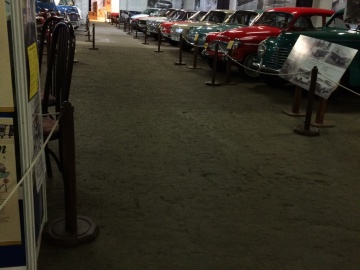 Múzeum dopravy Bratislava