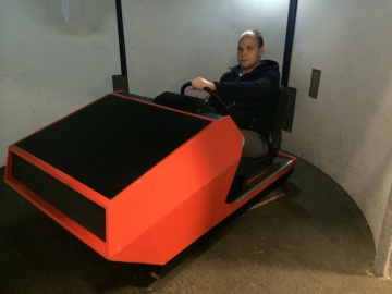 Múzeum dopravy Bratislava