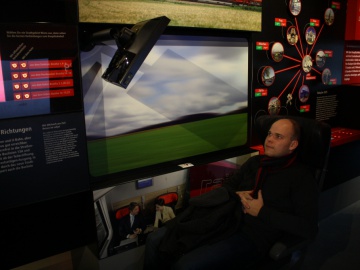 Hlavná železničná stanica Viedeň