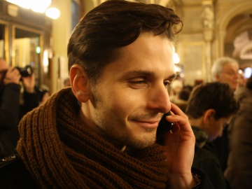 Viedenská štátna opera