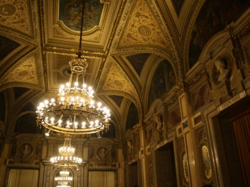 Viedenská štátna opera