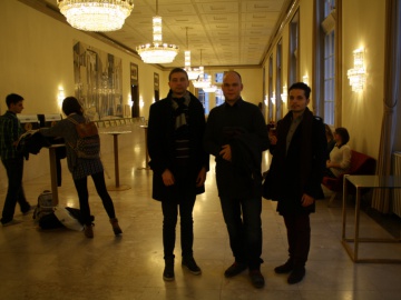 Viedenská štátna opera