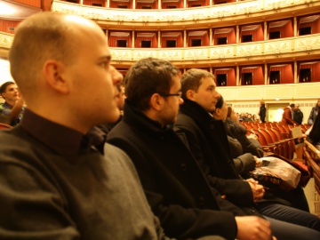 Viedenská štátna opera