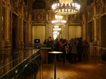 Viedenská štátna opera