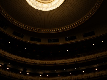 Viedenská štátna opera