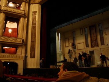 Viedenská štátna opera