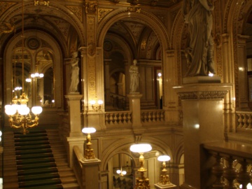 Viedenská štátna opera