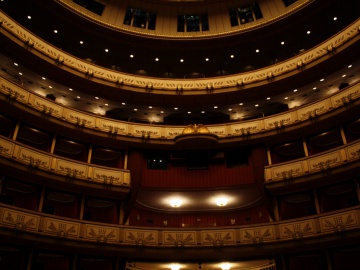 Viedenská štátna opera