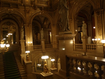 Viedenská štátna opera