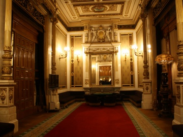 Viedenská štátna opera