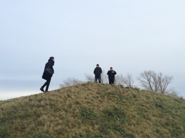 Okolie viedenského letiska