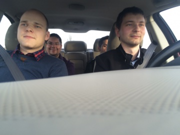 Čokoládovňa Hauswirth