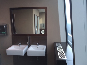 Televízna veža Kamzík