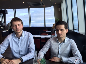 Televízna veža Kamzík