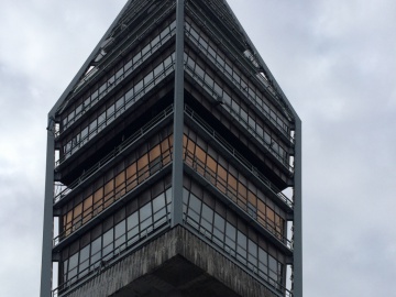 Televízna veža Kamzík