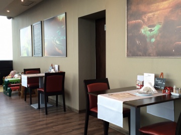 Televízna veža Kamzík