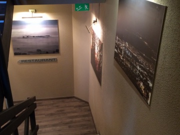 Televízna veža Kamzík