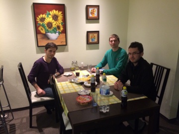 Turnajová rada VIII.