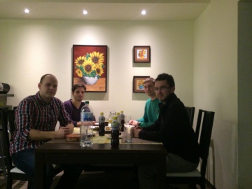 Turnajová rada VIII.