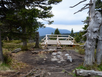 Turistický výstup na Praděd