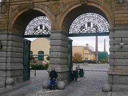 Pivovar Pilsner Urquell