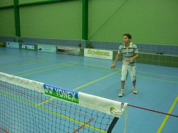 Bedminton