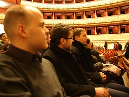 Viedenská štátna opera