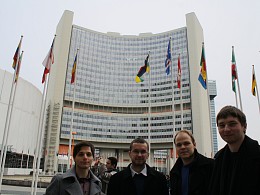 Organizácia Spojených Národov