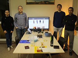 Turnajová rada VII.